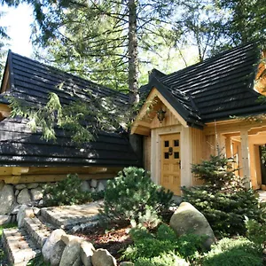 Domek Koliba Pod Jedlami Zakopane